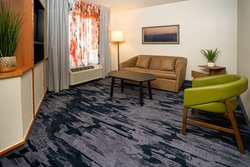  - Fairfield Inn & Suites by Marriott Laredo - I-35, Exit 3A