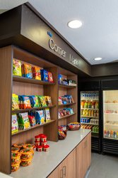  - Fairfield Inn & Suites by Marriott Laredo - I-35, Exit 3A