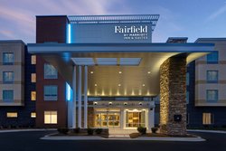  - Fairfield Inn & Suites by Marriott Bolingbrook