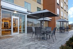  - Fairfield Inn & Suites by Marriott Bolingbrook