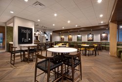  - Fairfield Inn & Suites by Marriott Bolingbrook