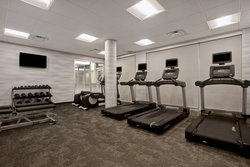  - Fairfield Inn & Suites by Marriott Bolingbrook