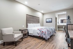  - Red Roof Inn & Suites Tillmans Corner - I-10, Exit 15