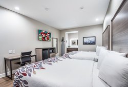  - Red Roof Inn & Suites Tillmans Corner - I-10, Exit 15