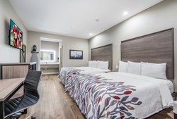  - Red Roof Inn & Suites Tillmans Corner - I-10, Exit 15