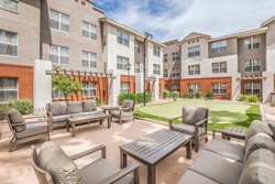  - Residence Inn by Marriott North Scottsdale