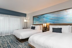  - Marriott Hotel Downtown Anchorage