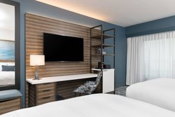  - Marriott Hotel Downtown Anchorage