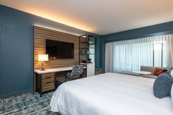  - Marriott Hotel Downtown Anchorage