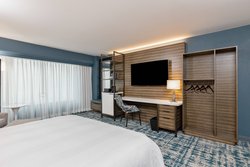  - Marriott Hotel Downtown Anchorage