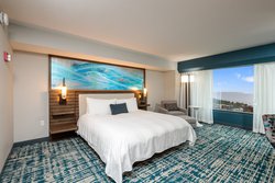  - Marriott Hotel Downtown Anchorage