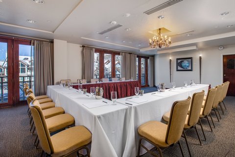 BEAVER CREEK LODGE, AUTOGRAPH COLLECTION - Photo 50