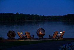  - Ritz-Carlton Lodge Reynolds Plantation Greensboro - I-20, Exit 130