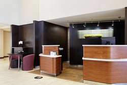  - Courtyard by Marriott Hotel Harrisonburg - I-81, Exit 247