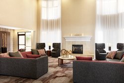  - Courtyard by Marriott Hotel Harrisonburg - I-81, Exit 247