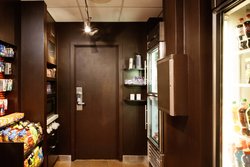  - Courtyard by Marriott Hotel Harrisonburg - I-81, Exit 247