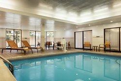  - Courtyard by Marriott Hotel Harrisonburg - I-81, Exit 247