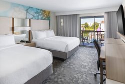  - Courtyard by Marriott Lake Buena Vista - I-4, Exit 68