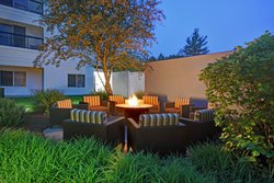  - Courtyard by Marriott Hotel Raynham