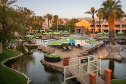  - Westin Rancho Mirage Golf Resort & Spa