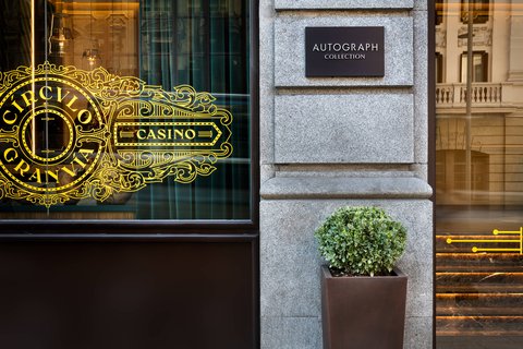 CIRCULO GRAN VIA - Photo 3