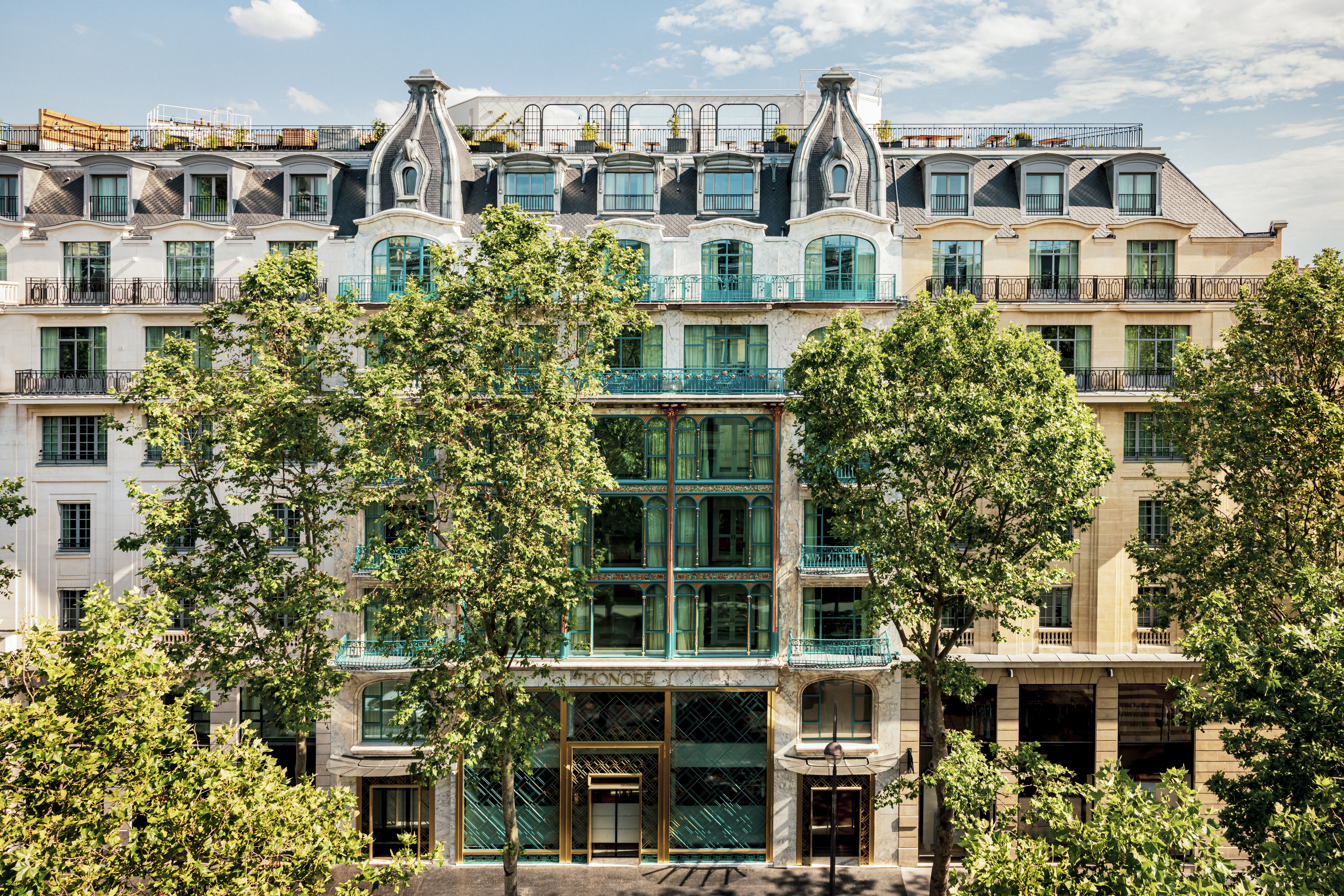 Kimpton St Honore Paris by IHG in Paris