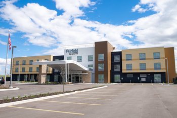 Fairfield Inn & Suites by Marriott