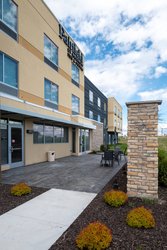  - Fairfield Inn & Suites by Marriott Fond Du Lac