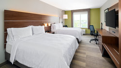  - Holiday Inn Express & Suites Dinuba