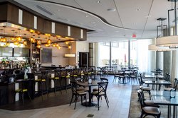  - Ithaca Marriott Hotel Downtown on the Commons