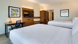  - Holiday Inn Express & Suites Latta - I-95, Exit 181A