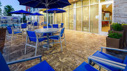  - Holiday Inn Express & Suites Latta - I-95, Exit 181A