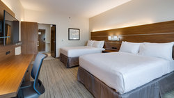  - Holiday Inn Express & Suites Latta - I-95, Exit 181A
