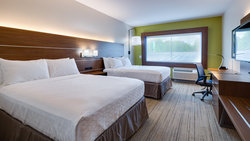  - Holiday Inn Express & Suites Latta - I-95, Exit 181A