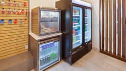  - Holiday Inn Express & Suites Latta - I-95, Exit 181A