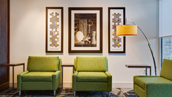  - Holiday Inn Express & Suites Latta - I-95, Exit 181A