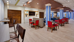  - Holiday Inn Express & Suites Latta - I-95, Exit 181A