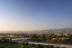  - Marriott Irvine Spectrum Hotel - I-5, Exit 94