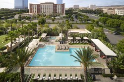  - Marriott Irvine Spectrum Hotel - I-5, Exit 94