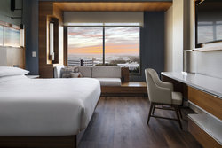  - Marriott Irvine Spectrum Hotel - I-5, Exit 94