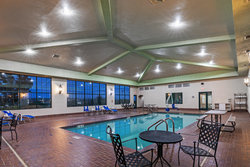  - Holiday Inn Express & Suites Broken Arrow