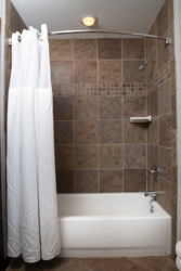  - Club Wyndham Glacier Canyon Resort Baraboo