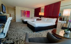  - MGM Grand Hotel & Casino Las Vegas