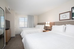  - Staybridge Suites Carson City - I-580, Exit 6