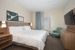  - Staybridge Suites Carson City - I-580, Exit 6