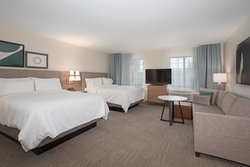  - Staybridge Suites Carson City - I-580, Exit 6