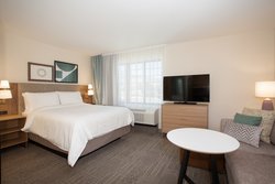  - Staybridge Suites Carson City - I-580, Exit 6