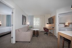  - Staybridge Suites Carson City - I-580, Exit 6
