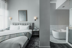  - Stanton House Hotel Downtown El Paso - I-10, Exit 19