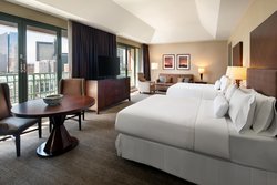  - Westin Denver Downtown Hotel